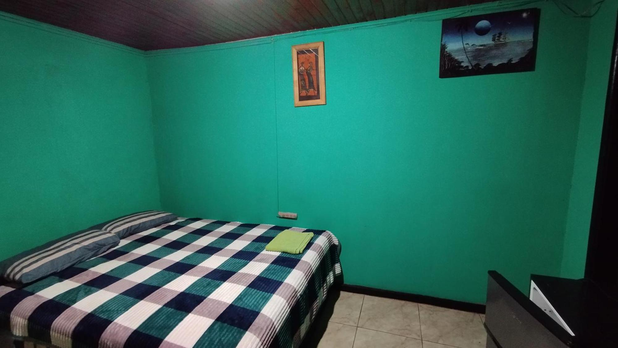 Hotel Estanislao Lopez 127 Puerto Iguazú Esterno foto